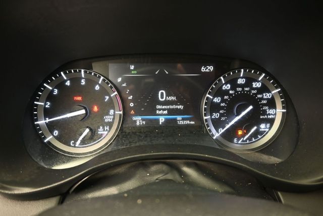 Used 2021 Toyota Highlander SUV