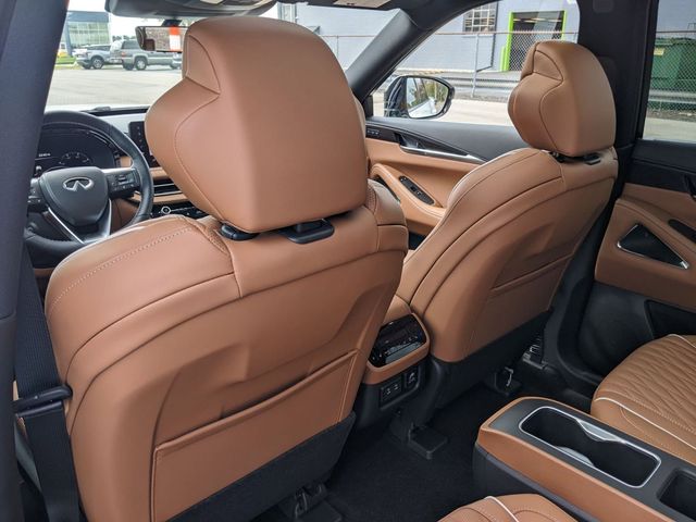 2026 INFINITI QX60 AUTOGRAPH - Photo 26