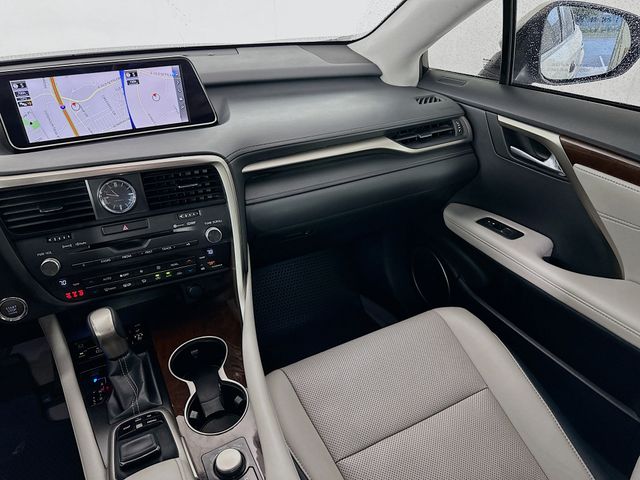 Thumbnail: 2018 Lexus RX - 24