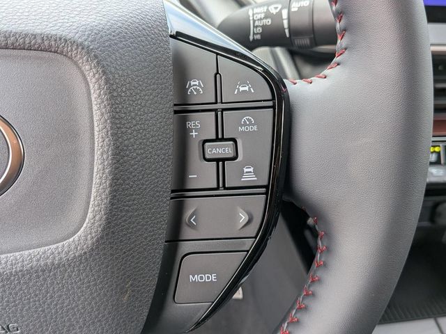 2026 Toyota Prius Plug-in Hybrid XSE Premium - Photo 18
