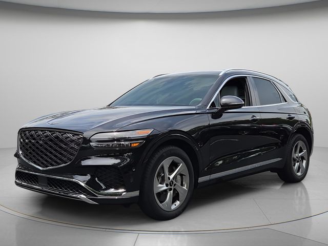 2026 Genesis GV70