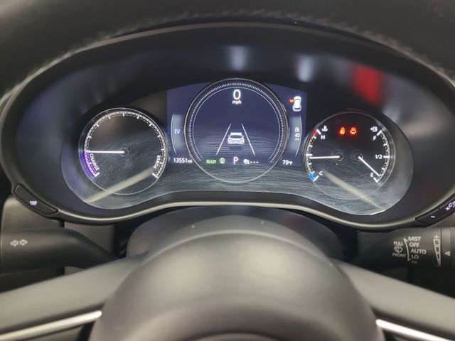 2025 – Mazda – CX-50 Hybrid