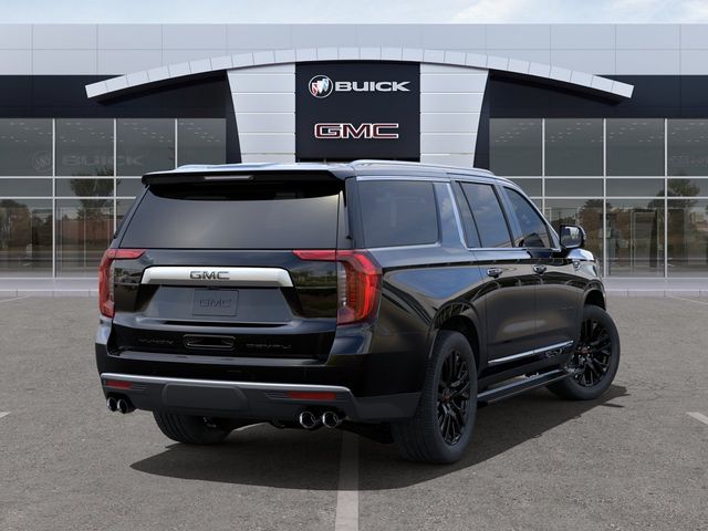 2024 GMC Yukon XL Denali 4