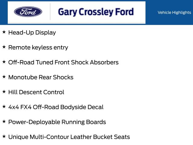 New 2026 Gray Ford Platinum image 19