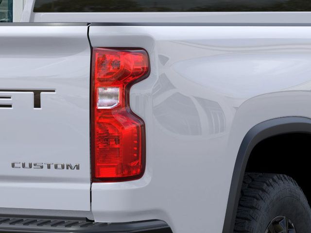 New 2025 Chevrolet Silverado 2500HD For Sale in Grove City, OH