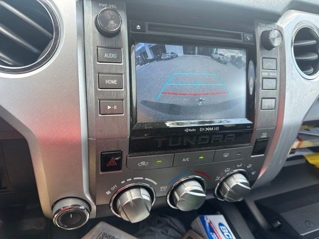 Used 2018 Toyota Tundra Truck