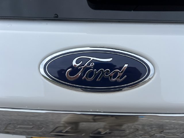 Used 2023 Ford Explorer SUV