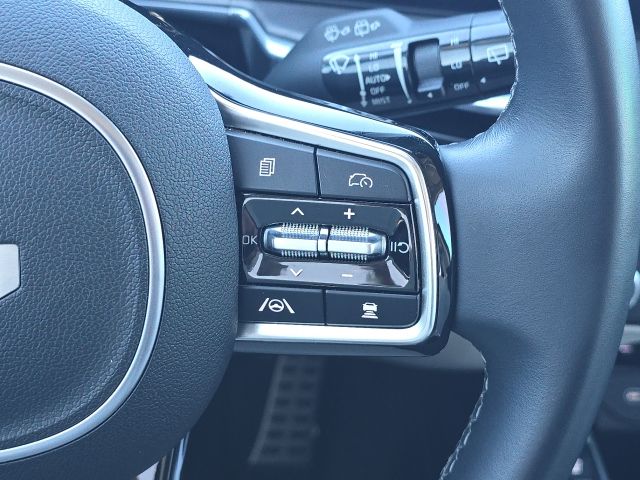 2024 Kia Sorento X-Line SX:B02069