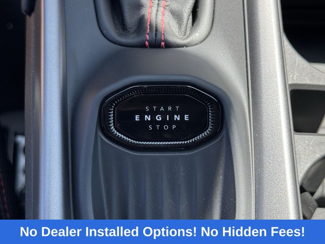 2026 Dodge Charger Scat Pack Plus White at Texan Dodge Chrysler Jeep Ram
