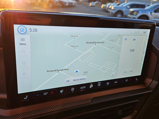 New 2025 Gray Ford Outer Banks image 19