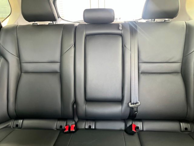 Used 2025 Nissan Rogue SUV
