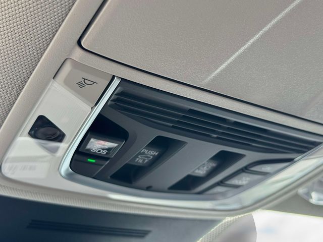 new 2026 Acura MDX car, priced at $68,850