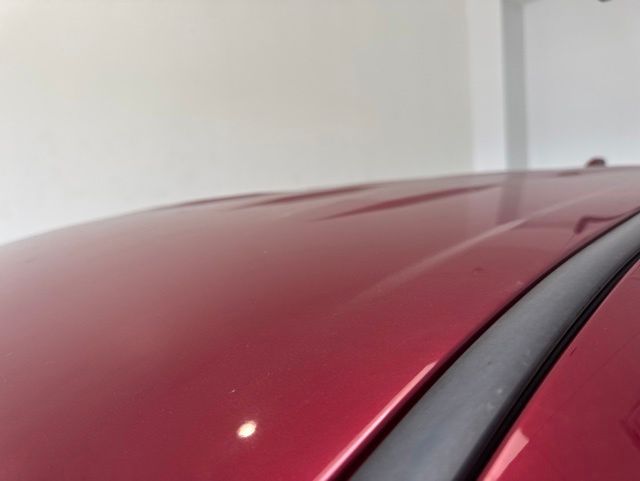 2023 Toyota RAV4 LE Red at Community Honda
