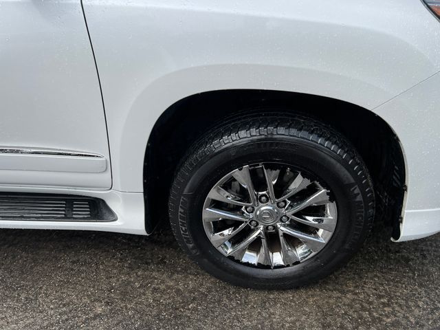 2019 Lexus GX 460 PREMIUM 12