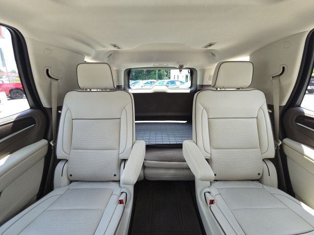2021 GMC Yukon Denali:B02379A2
