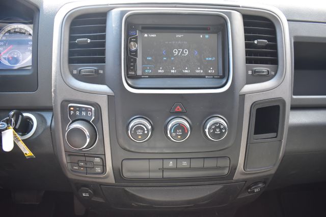 Used 2014 Ram 1500 Truck