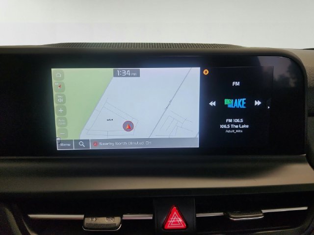 Used 2024 Kia Seltos SUV