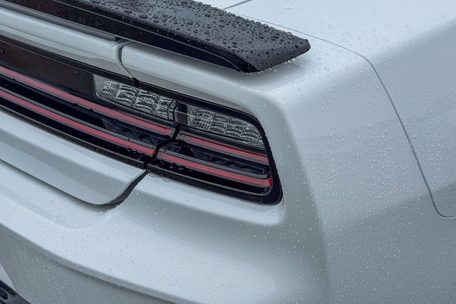 new 2026 Dodge Charger car, priced at $60,175