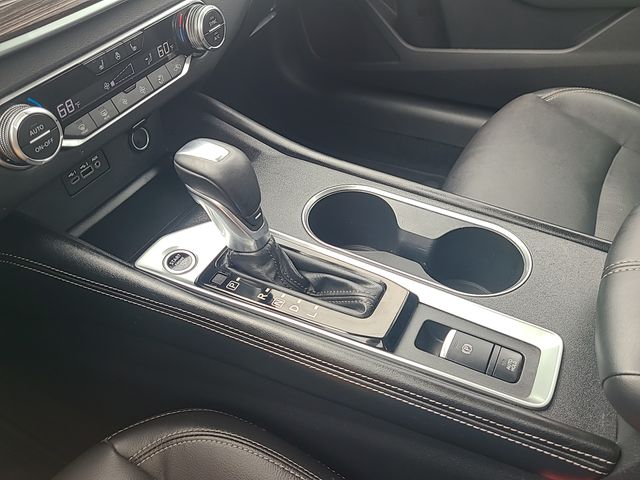 Used 2019 Nissan Altima Sedan
