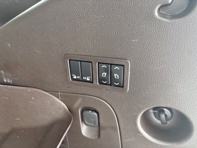 2020 GMC Yukon 4WD Denali