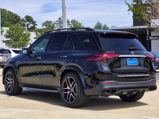 new 2026 Mercedes-Benz GLE car, priced at $138,545
