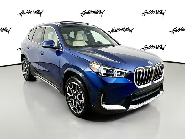 2025 BMW X1 xDrive28i 3