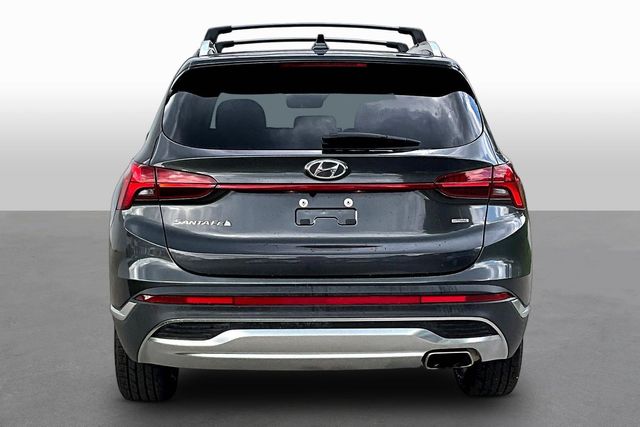 2023 Hyundai Santa Fe SEL - 4