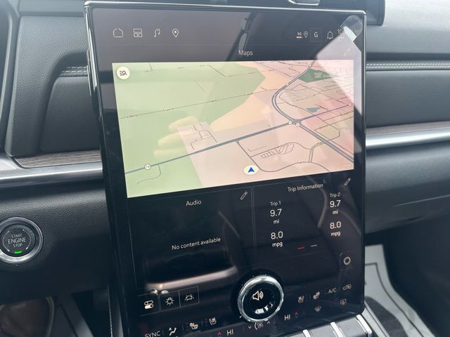 2026 GMC Terrain AWD Denali