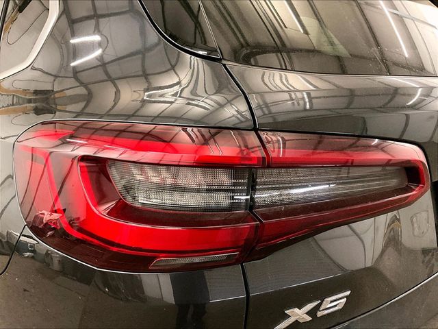 2020 BMW X5 xDrive40i Gray at Klick Lewis Buick Chevrolet