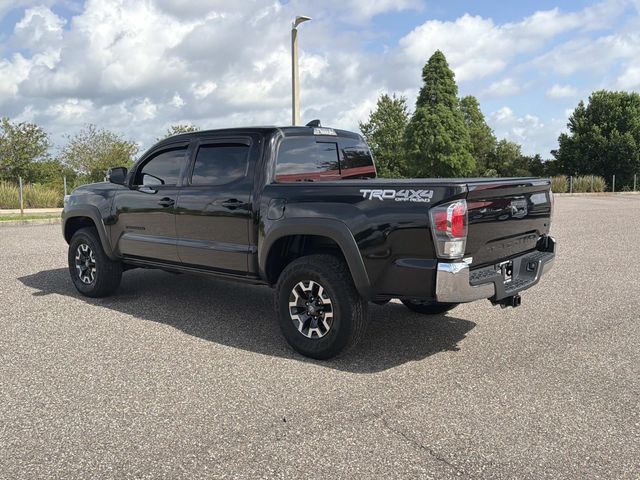 Used 2023 Toyota Tacoma Truck