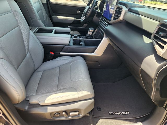 Used 2023 Toyota Tundra Truck