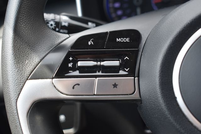Used 2022 Hyundai Tucson SUV