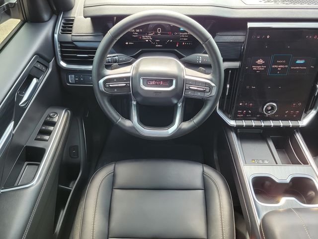 2026 GMC Acadia Elevation - 7