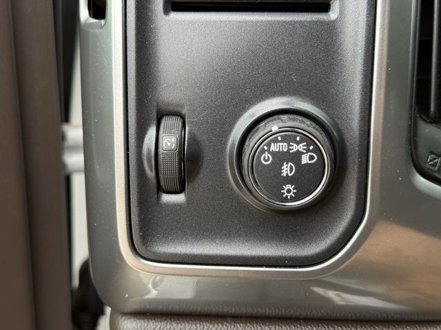2016 Chevrolet Silverado 1500 LT Beige at Autostrade