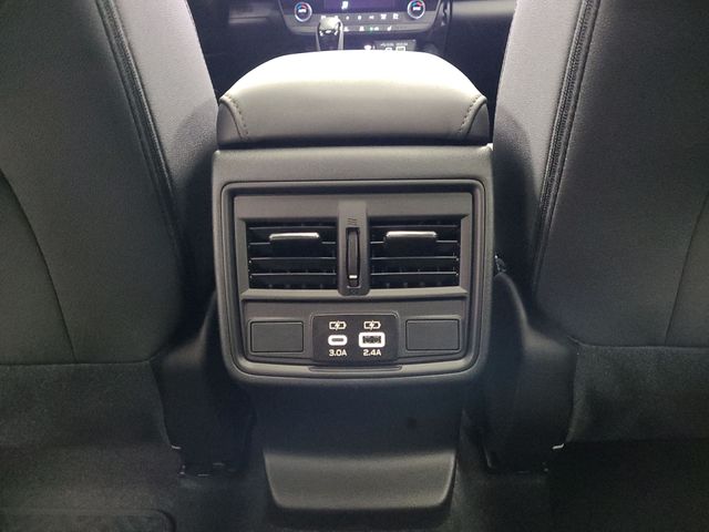 2026 – Subaru – Outback