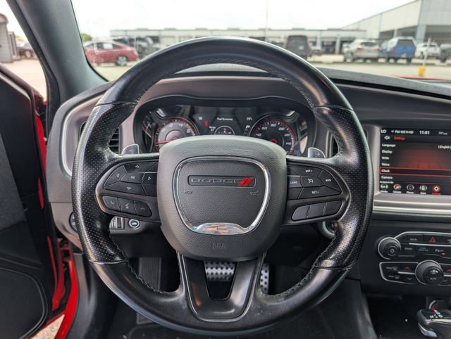 Used 2022 Orange Dodge R/T image 18