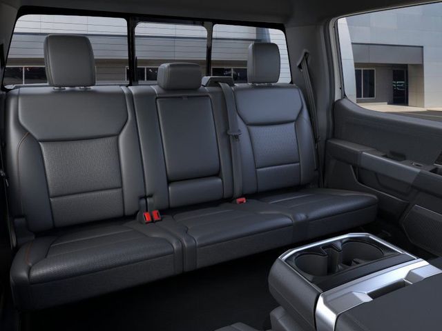 2025 Ford F-150 Lariat:L167085