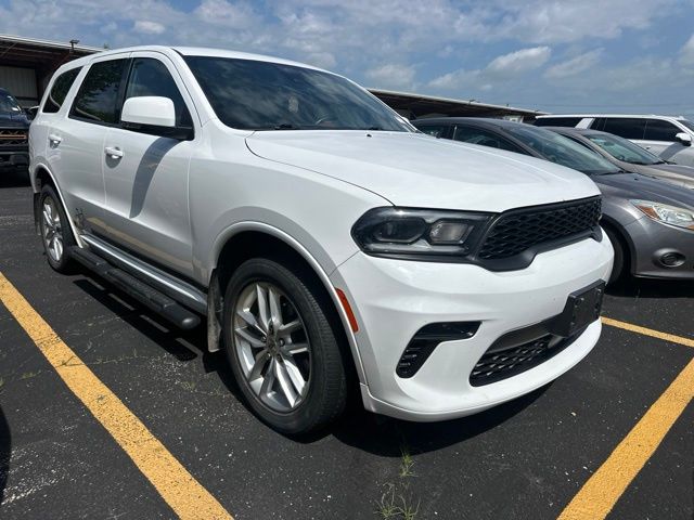 2022 Dodge Durango GT Plus AWD