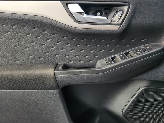Used 2020 Ford Escape SUV
