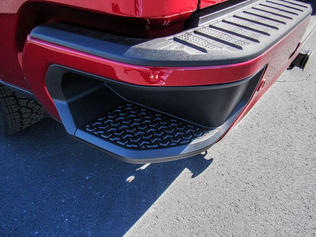 2026 Chevrolet Silverado 1500 RST:44509