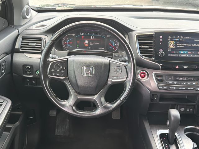 Used 2019 Honda Pilot SUV