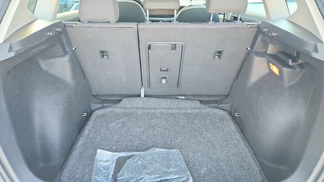 2023 Volkswagen Taos