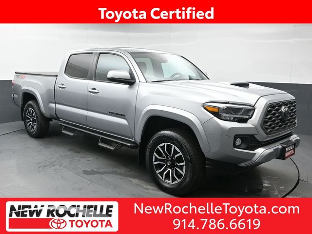  2023 Toyota Tacoma TRD Sport Double Cab LB 4WD   