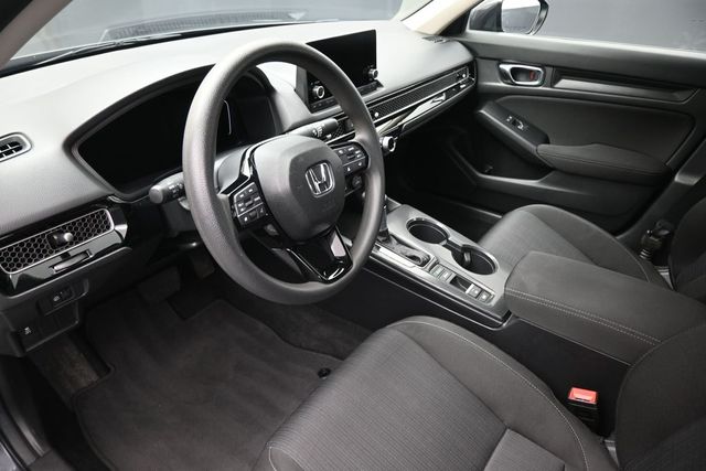 Used 2025 Honda Civic Sedan