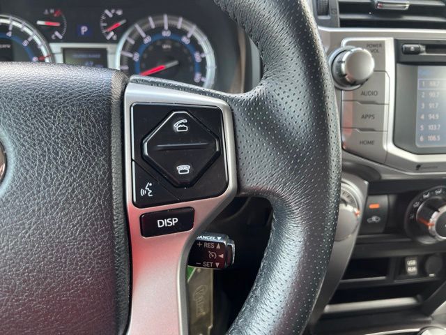 Used 2019 Toyota 4Runner SUV