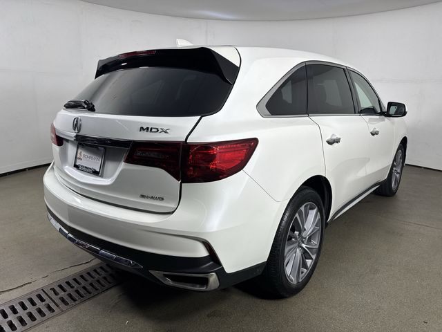 2018 Acura MDX 3.5L photo