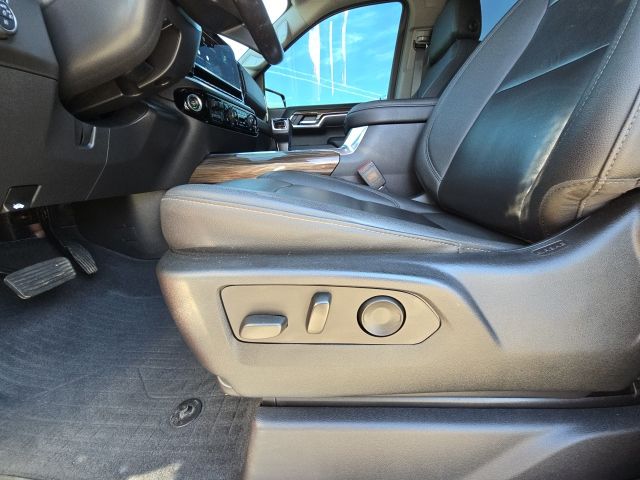 Photo of 2022 Chevrolet Silverado 1500 LT Trail Boss in Dallas, GA - 23,  2022 Chevrolet Silverado 1500 LT Trail Boss:44536A