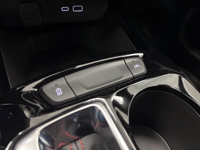 new 2026 Chevrolet Trax car, priced at $25,990