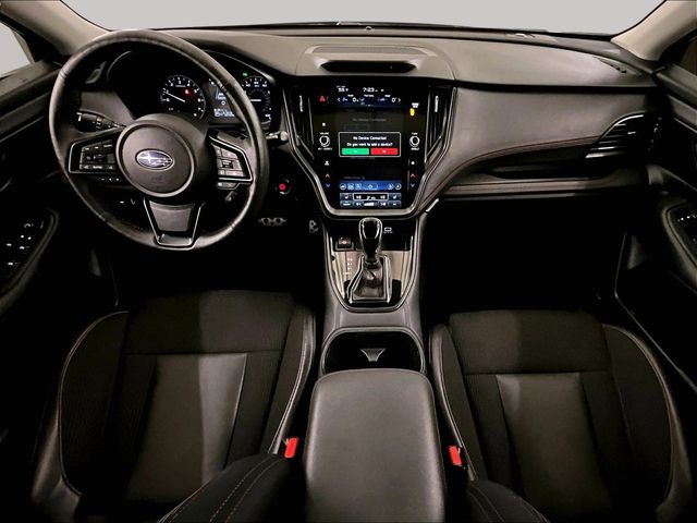 2024 Subaru Legacy Sport Black at Subaru and VW of Moon Township