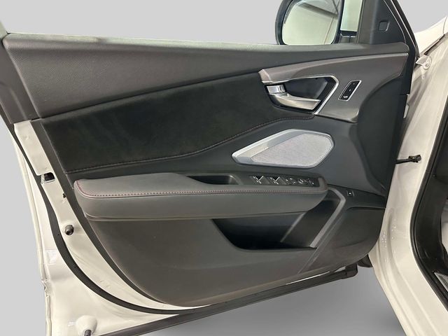 used 2023 Acura RDX car, priced at $39,102